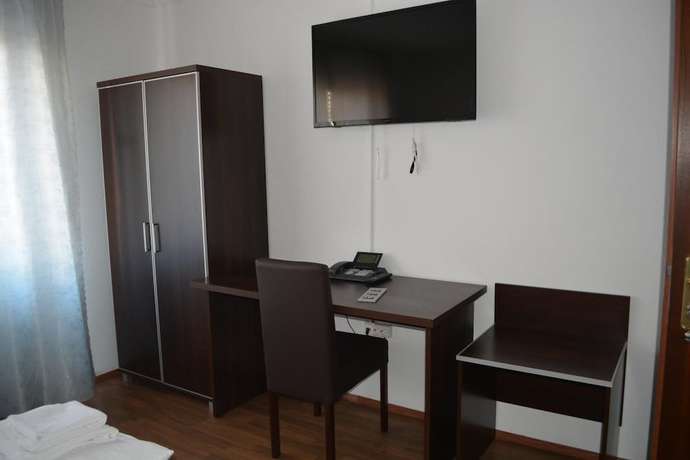 Imagen de la habitación del BandD Hotel. Foto 4