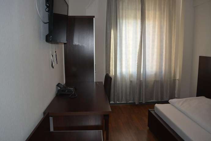 Imagen de la habitación del BandD Hotel. Foto 6