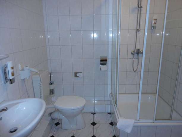 Imagen de la habitación del BandD Hotel. Foto 8