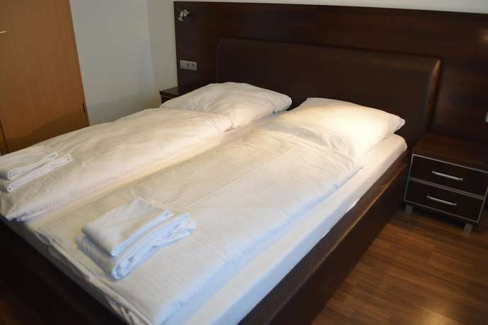 Imagen de la habitación del BandD Hotel. Foto 10