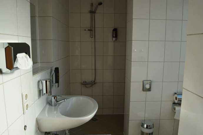 Imagen de la habitación del BandD Hotel. Foto 11