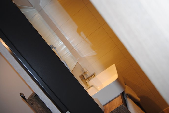Imagen de la habitación del BandS Hotel. Foto 5