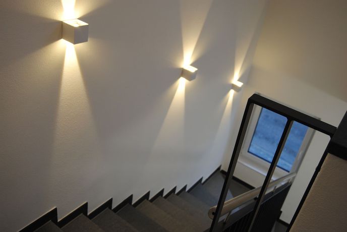 Imagen de la habitación del BandS Hotel. Foto 10