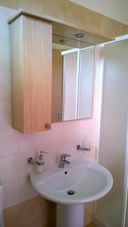 Imagen de la habitación del Bandb Borgo Minerva. Foto 7