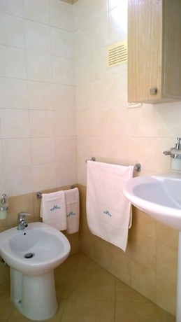 Imagen de la habitación del Bandb Borgo Minerva. Foto 8