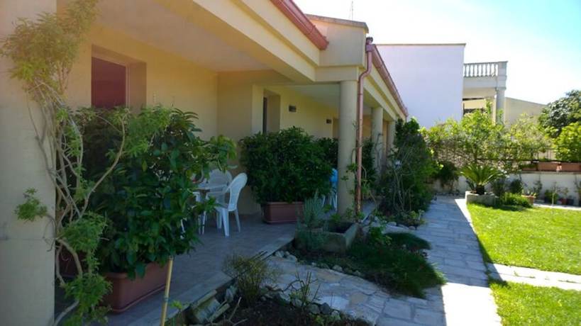 Imagen general del Bandb Borgo Minerva. Foto 1