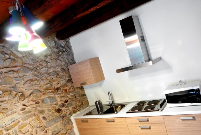 Imagen general del Bandb Casa Vacanze - Botep. Foto 2