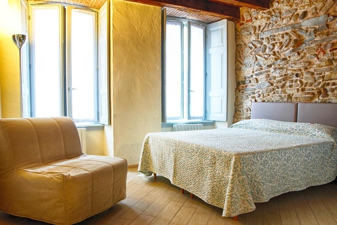Imagen general del Bandb Casa Vacanze - Botep. Foto 3