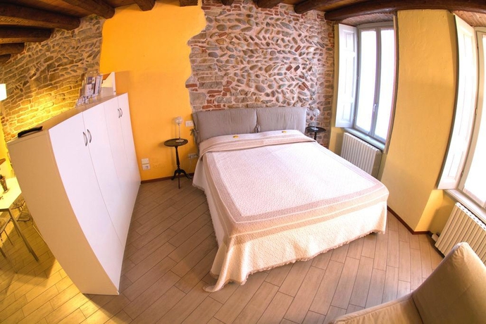 Imagen general del Bandb Casa Vacanze - Botep. Foto 4