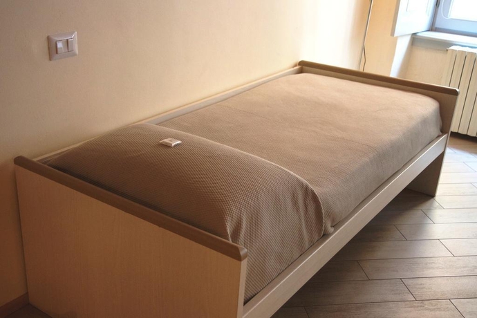 Imagen general del Bandb Casa Vacanze - Botep. Foto 10