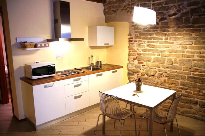 Imagen general del Bandb Casa Vacanze - Botep. Foto 11