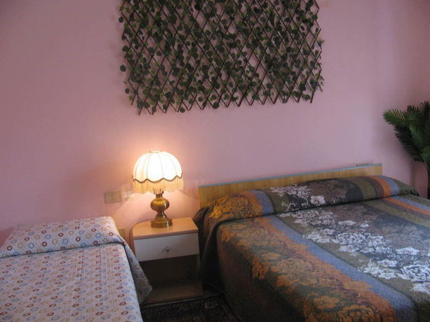 Imagen general del Bandb Col Moschin. Foto 2