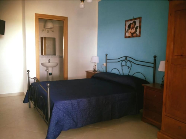 Imagen de la habitación del Bandb Country House Il Grappolo. Foto 9