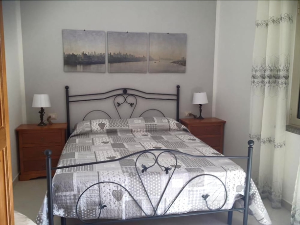 Imagen de la habitación del Bandb Country House Il Grappolo. Foto 10