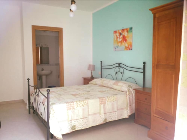 Imagen de la habitación del Bandb Country House Il Grappolo. Foto 11