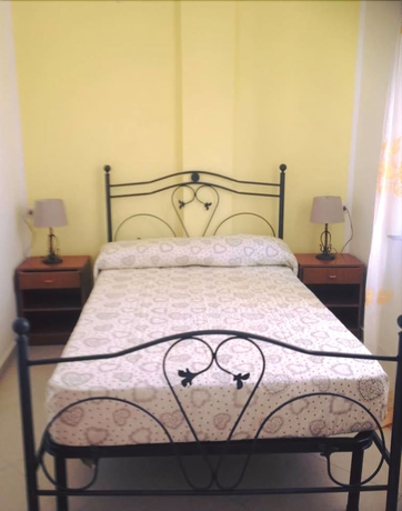 Imagen de la habitación del Bandb Country House Il Grappolo. Foto 12