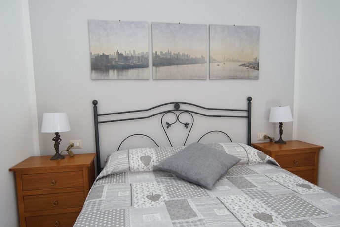 Imagen de la habitación del Bandb Country House Il Grappolo. Foto 15