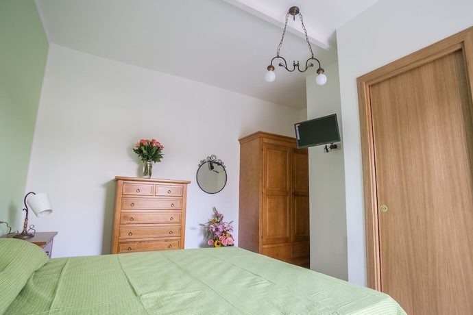 Imagen de la habitación del Bandb Country House Il Grappolo. Foto 16