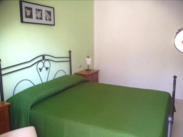 Imagen de la habitación del Bandb Country House Il Grappolo. Foto 17