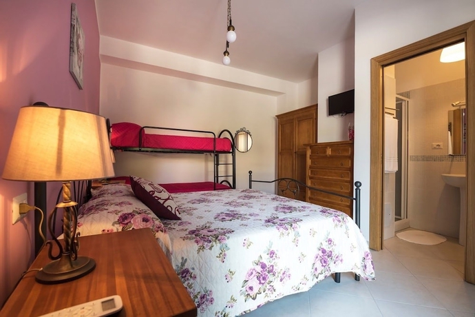 Imagen de la habitación del Bandb Country House Il Grappolo. Foto 18