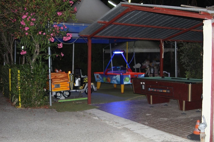 Imagen general del Bandb Country House Il Grappolo. Foto 3