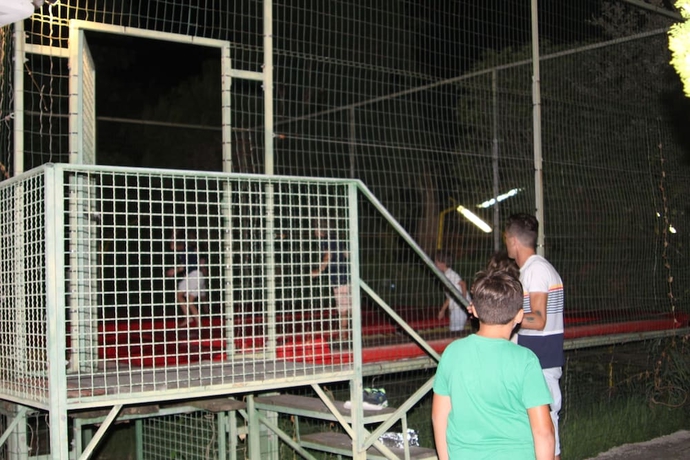 Imagen general del Bandb Country House Il Grappolo. Foto 4