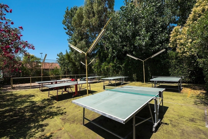 Imagen de los interiores del Bandb Country House Il Grappolo. Foto 19