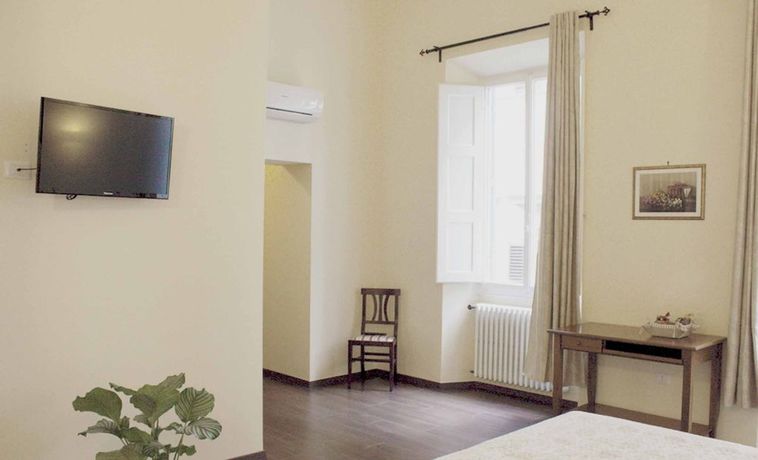 Imagen general del Bandb De' Biffi. Foto 2