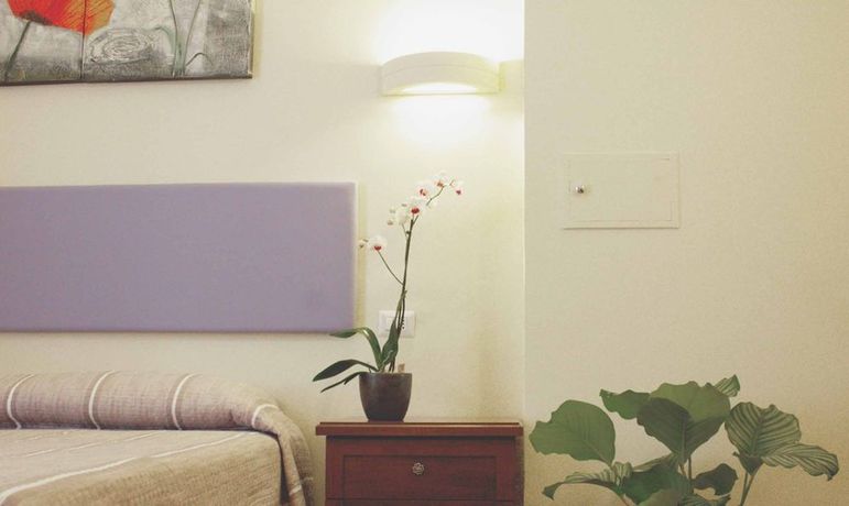 Imagen general del Bandb De' Biffi. Foto 4