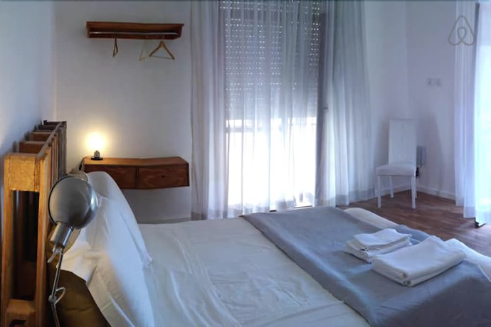 Imagen de la habitación del Bandb Degli Artisti. Foto 3