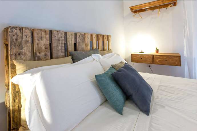 Imagen de la habitación del Bandb Degli Artisti. Foto 4