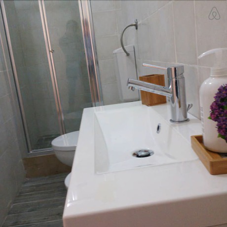 Imagen de la habitación del Bandb Degli Artisti. Foto 6