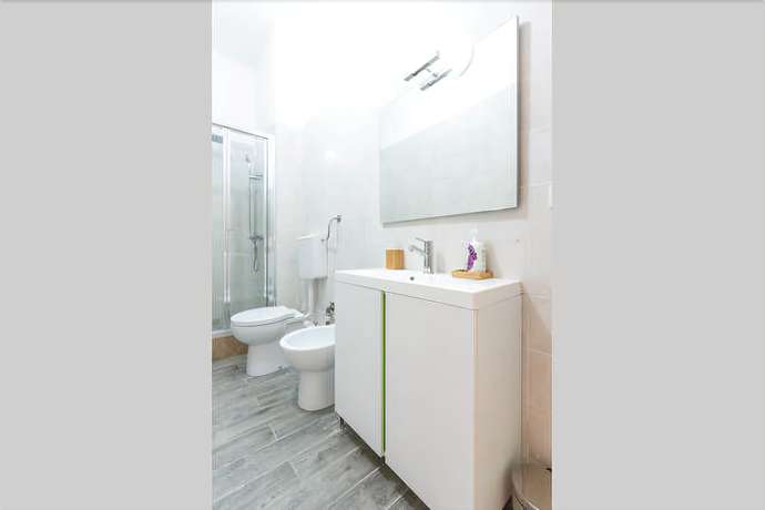 Imagen de la habitación del Bandb Degli Artisti. Foto 8