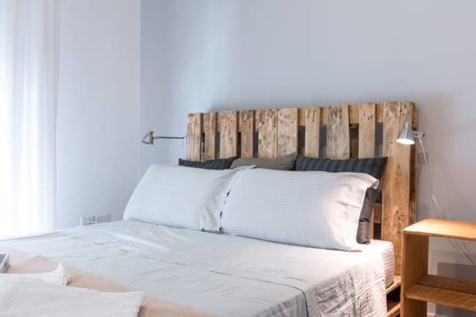 Imagen de la habitación del Bandb Degli Artisti. Foto 10