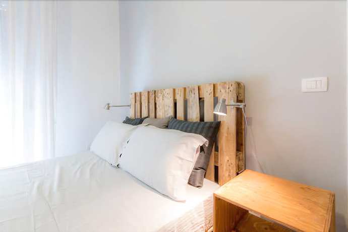 Imagen de la habitación del Bandb Degli Artisti. Foto 11