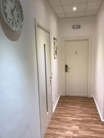 Imagen de la habitación del Bandb Degli Artisti. Foto 14