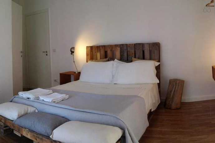 Imagen de la habitación del Bandb Degli Artisti. Foto 15