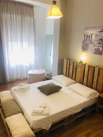 Imagen de la habitación del Bandb Degli Artisti. Foto 16