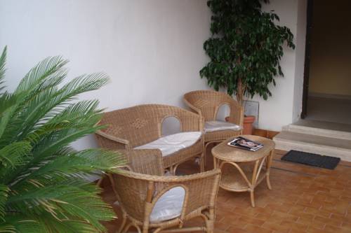 Imagen de la habitación del Bandb Giorgia Airport. Foto 2