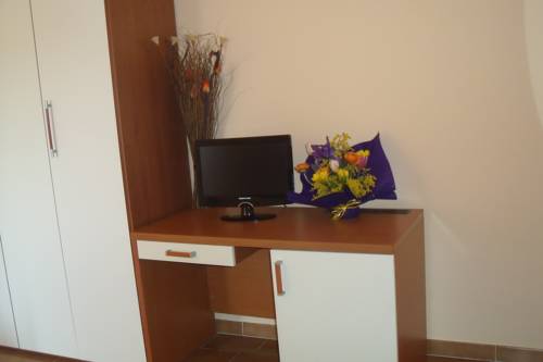 Imagen de la habitación del Bandb Giorgia Airport. Foto 4