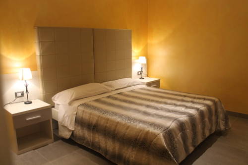 Imagen de la habitación del Bandb Giorgia Airport. Foto 5