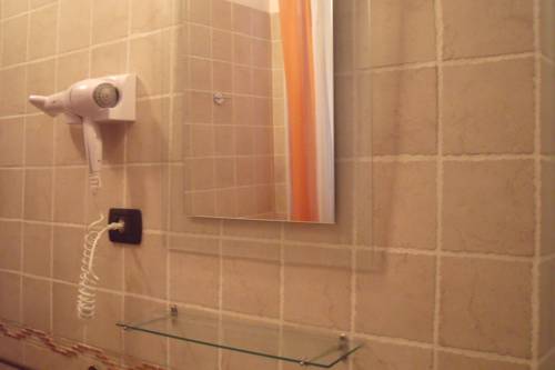 Imagen de la habitación del Bandb Giorgia Airport. Foto 6