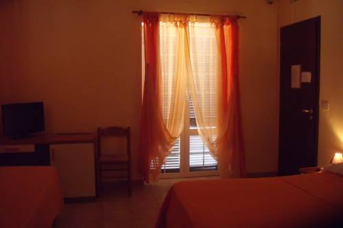 Imagen de la habitación del Bandb Giorgia Airport. Foto 7