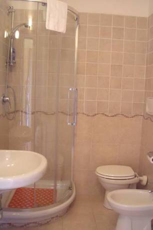Imagen de la habitación del Bandb Giorgia Airport. Foto 9