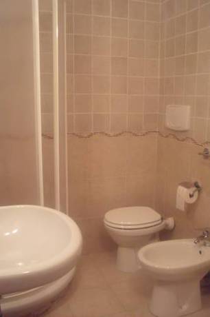 Imagen de la habitación del Bandb Giorgia Airport. Foto 10