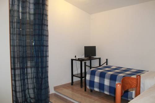Imagen de la habitación del Bandb Giorgia Airport. Foto 11