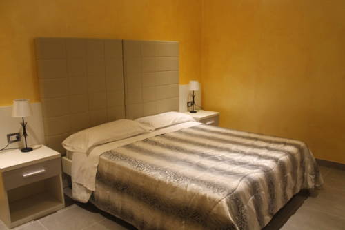 Imagen de la habitación del Bandb Giorgia Airport. Foto 12