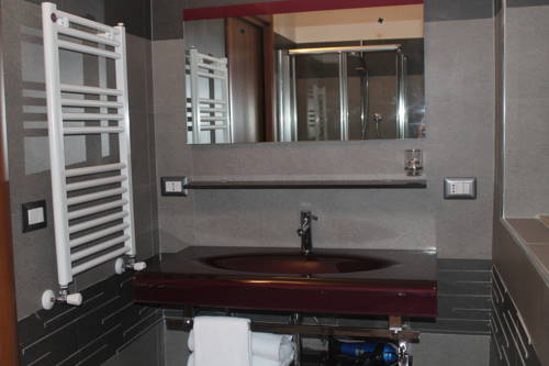 Imagen de la habitación del Bandb Giorgia Airport. Foto 13