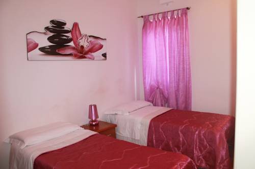 Imagen de la habitación del Bandb Giorgia Airport. Foto 14
