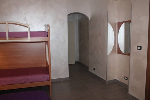 Imagen de la habitación del Bandb Giorgia Airport. Foto 15